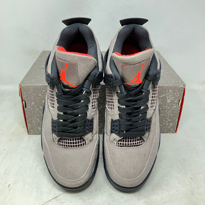 Jordan 4 Retro Taupe Haze