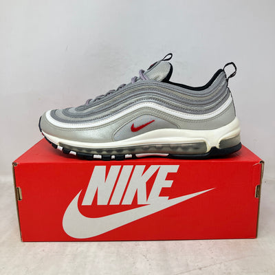 Nike Air Max 97 Silver Bullet (2016/2017)