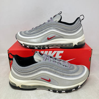 Nike Air Max 97 Silver Bullet (2016/2017)