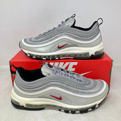 Nike Air Max 97 Silver Bullet (2016/2017)