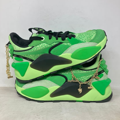 Puma RS-XL LaMelo Ball LaFrancé FOREVER.RARE