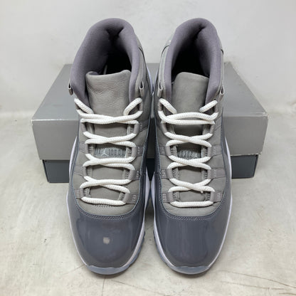 Jordan 11 Retro Cool Grey (2021)