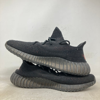 adidas Yeezy Boost 350 V2 Core Black Red