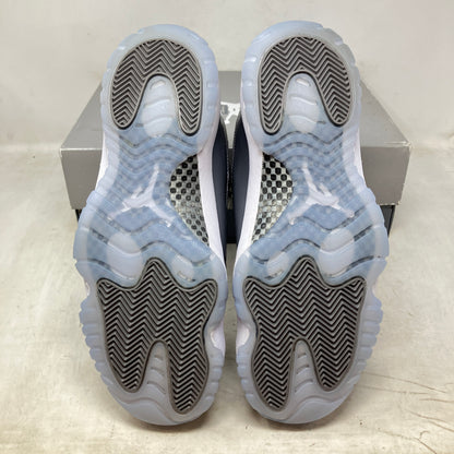 Jordan 11 Retro Cool Grey (2021)