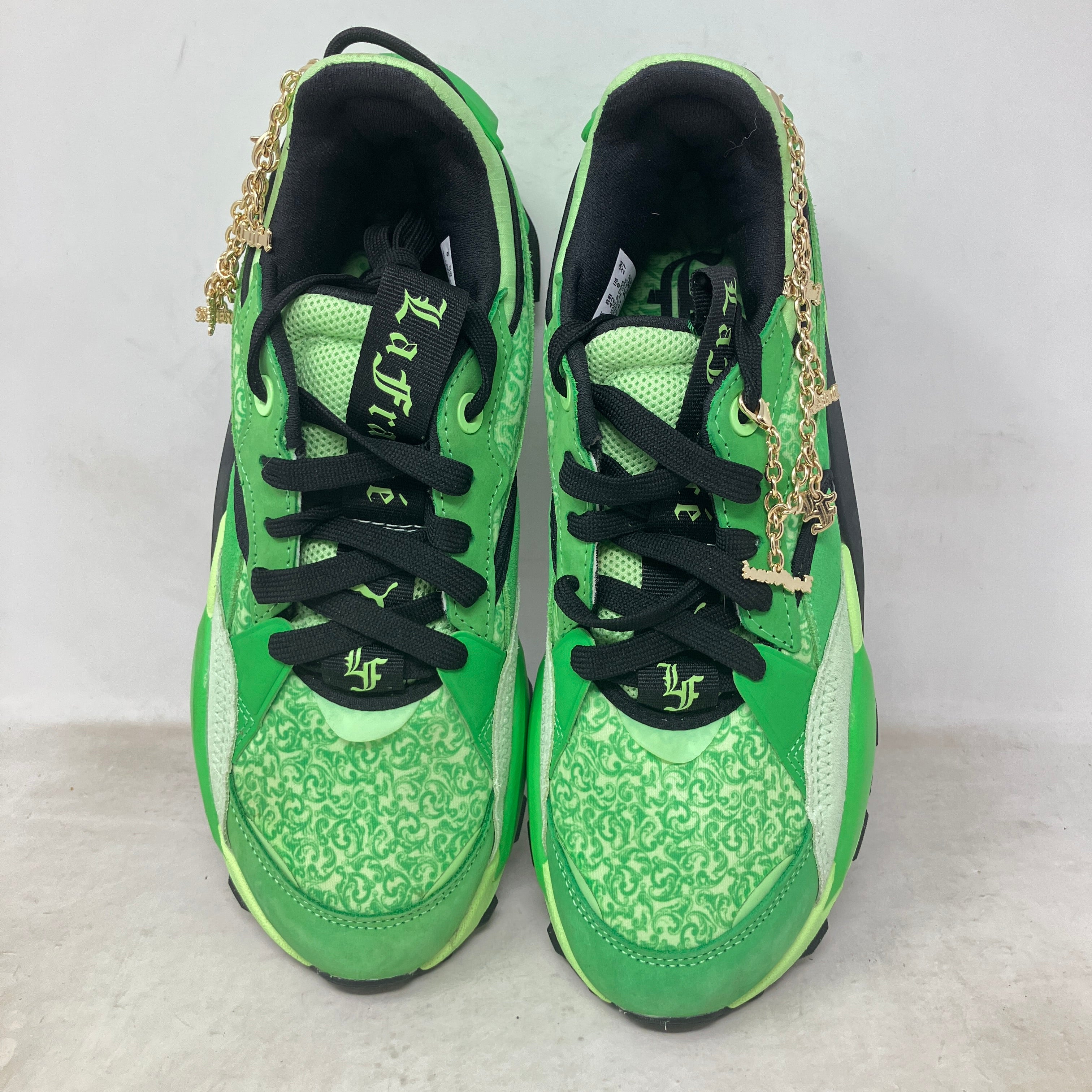 Puma RS-XL LaMelo Ball LaFrancé FOREVER.RARE