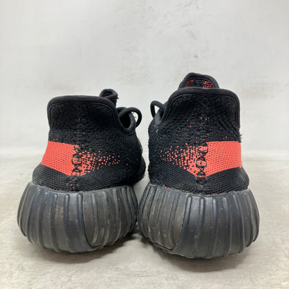 adidas Yeezy Boost 350 V2 Core Black Red