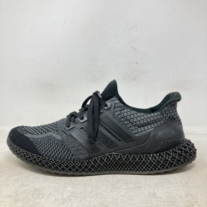 adidas Ultra 4D 5.0 Black Carbon