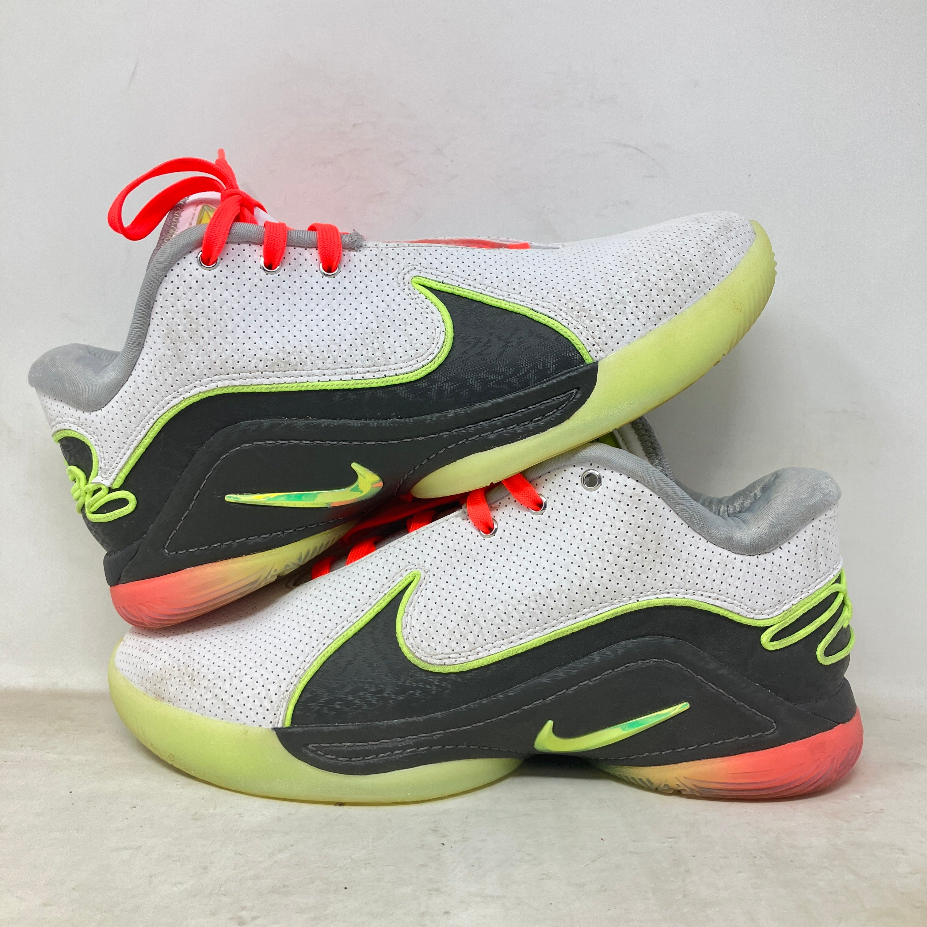 Nike LeBron 22 Moonlight (Translucent Outsole)