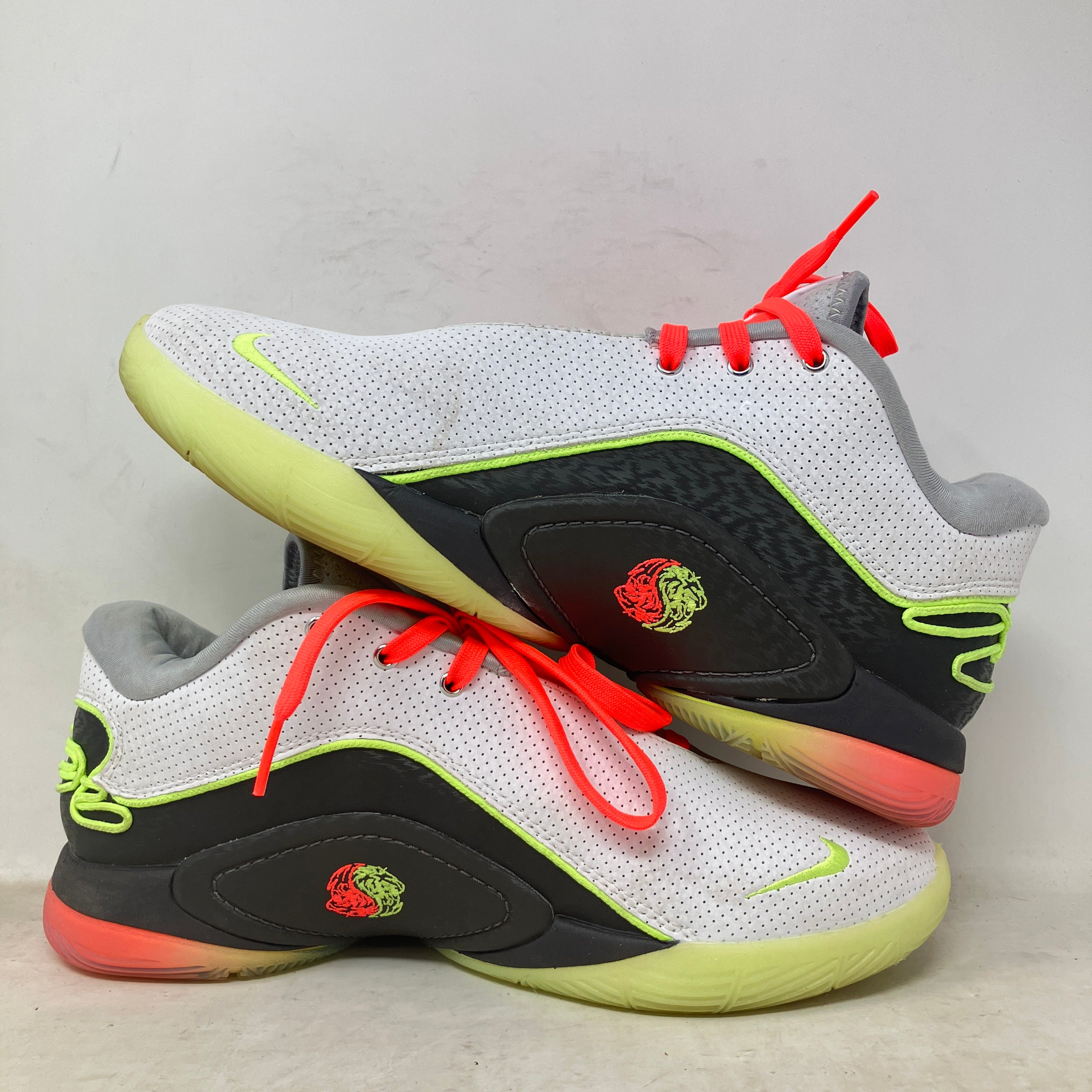 Nike LeBron 22 Moonlight (Translucent Outsole)
