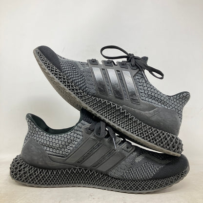 adidas Ultra 4D 5.0 Black Carbon