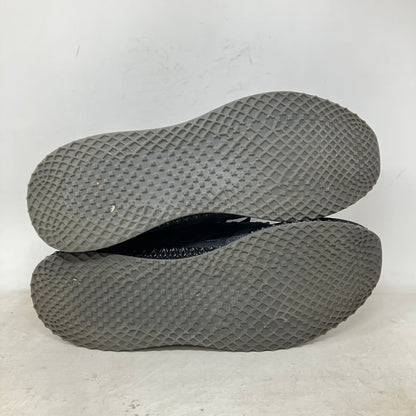 adidas Ultra 4D 5.0 Black Carbon