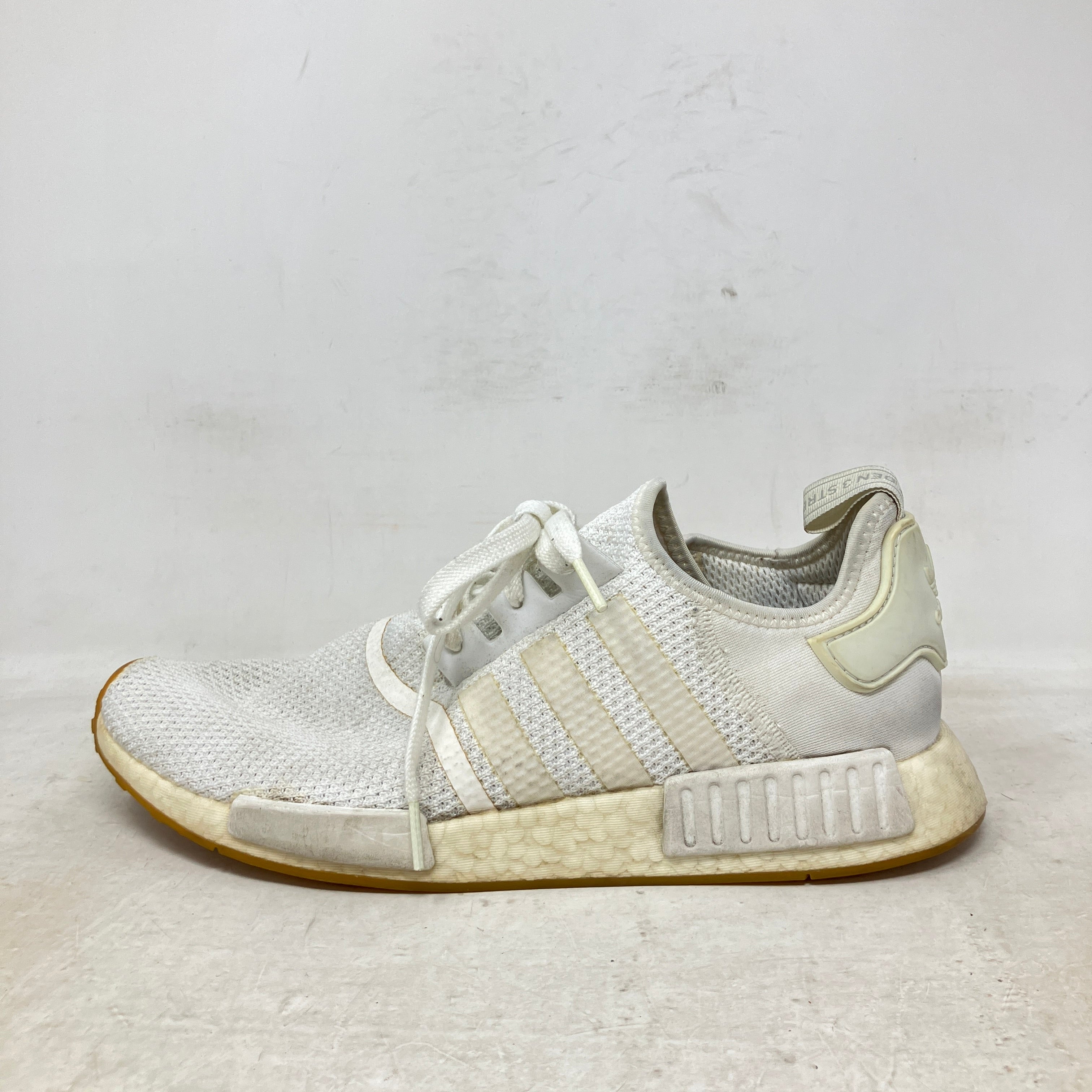 adidas NMD R1 White Gum Hidden Realm adidas NMD R1 White Gum Hidden Realm