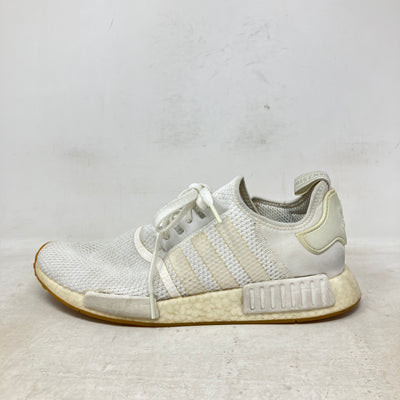adidas NMD R1 White Gum