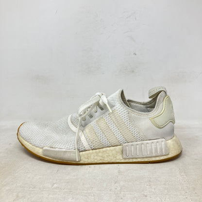 adidas NMD R1 White Gum
