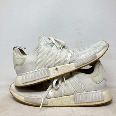 adidas NMD R1 White Gum