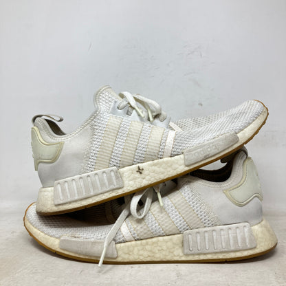 adidas NMD R1 White Gum