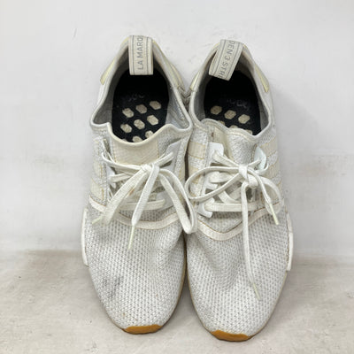 adidas NMD R1 White Gum