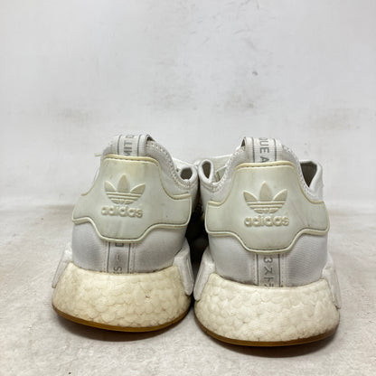 adidas NMD R1 White Gum