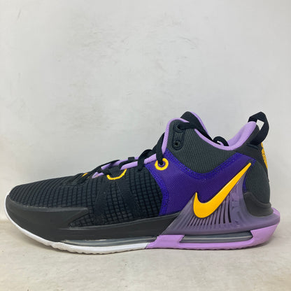 Nike LeBron Witness 7 Lakers