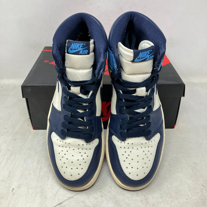 Jordan 1 Retro High Obsidian