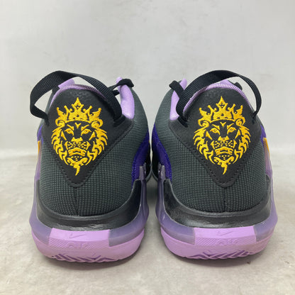 Nike LeBron Witness 7 Lakers