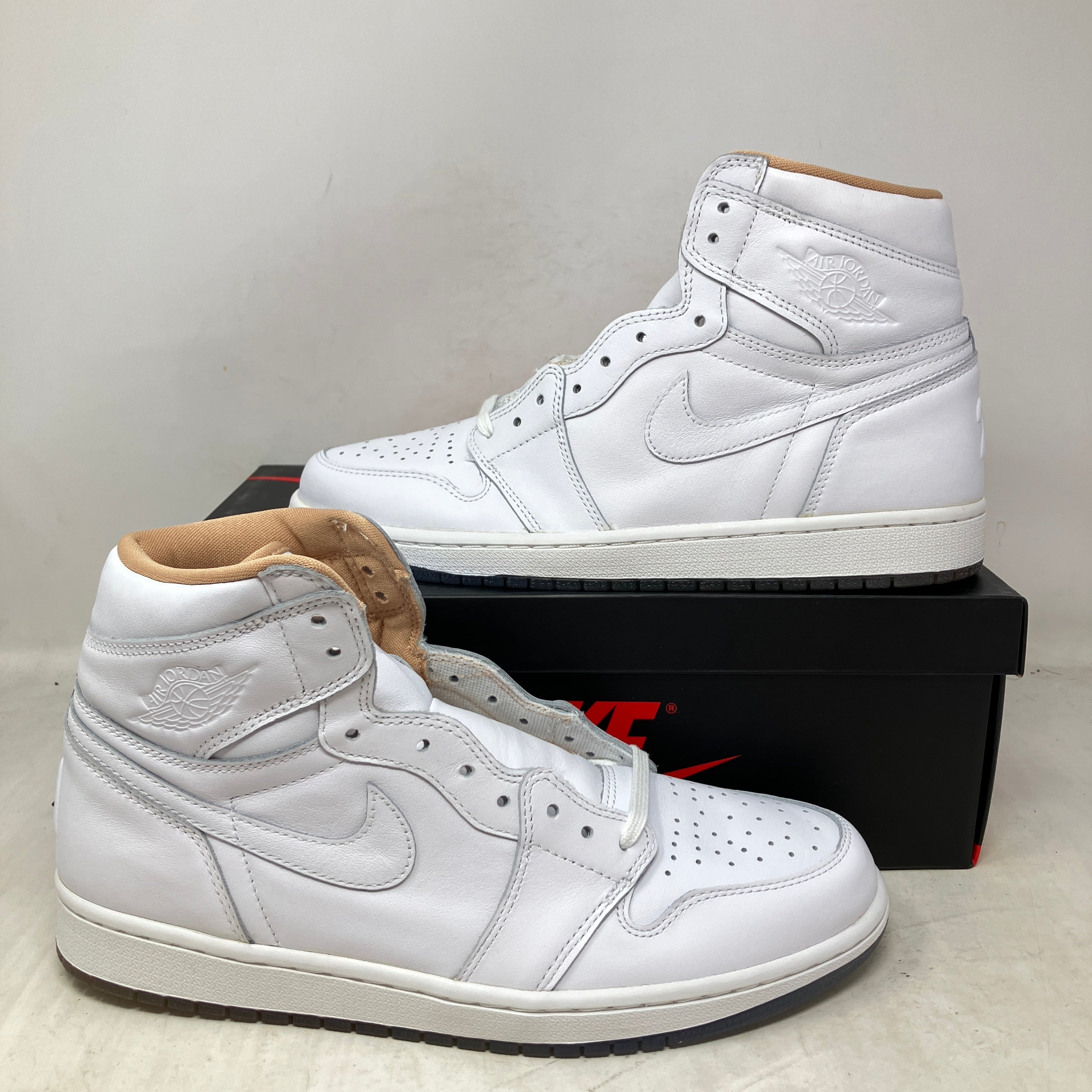 Jordan 1 Retro LA