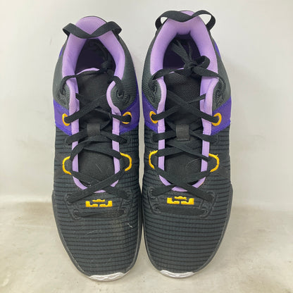 Nike LeBron Witness 7 Lakers