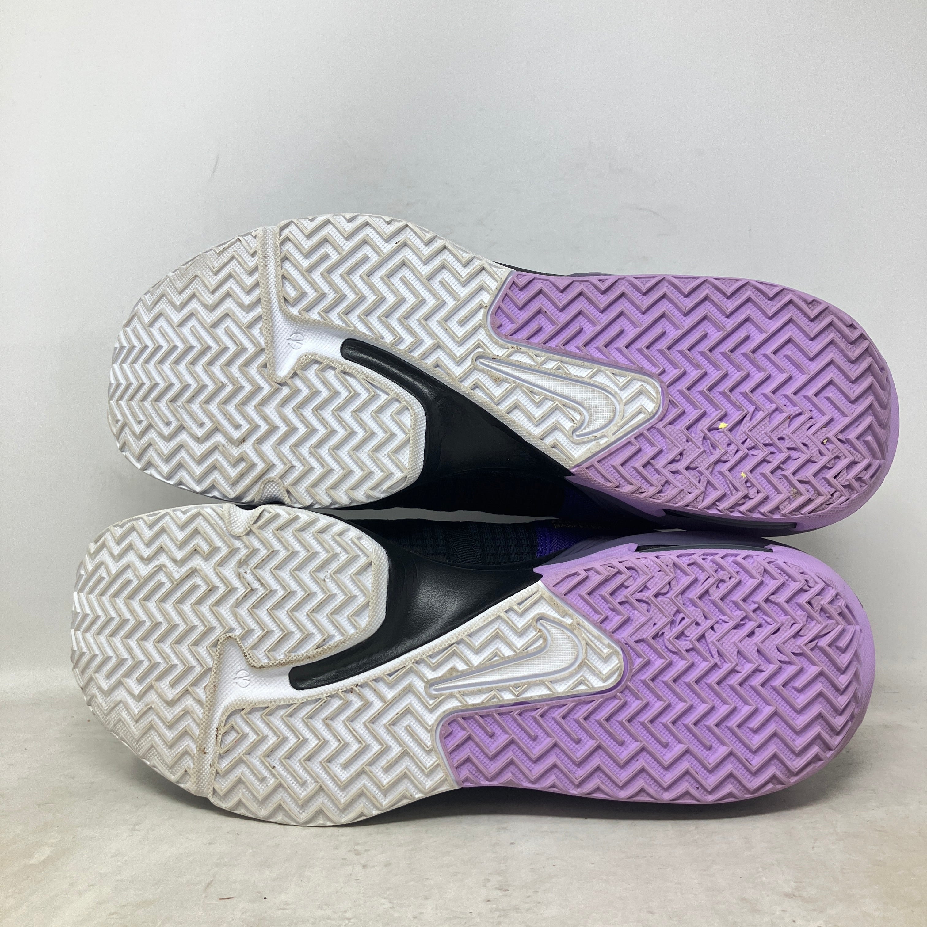 Nike LeBron Witness 7 Lakers