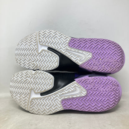 Nike LeBron Witness 7 Lakers