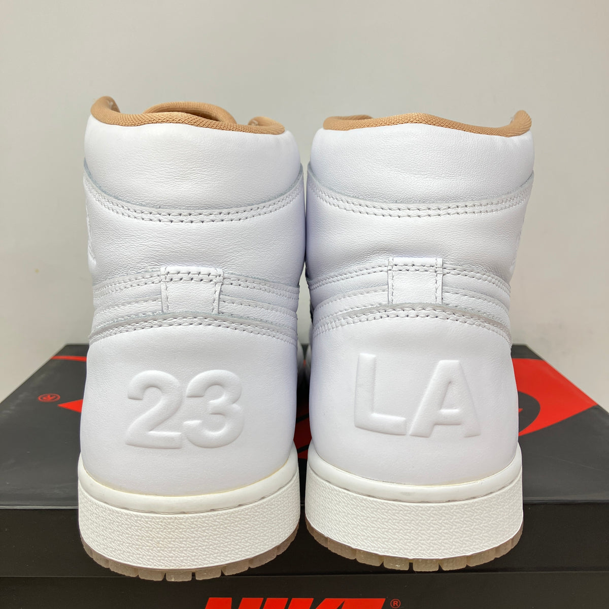 Jordan 1 Retro LA