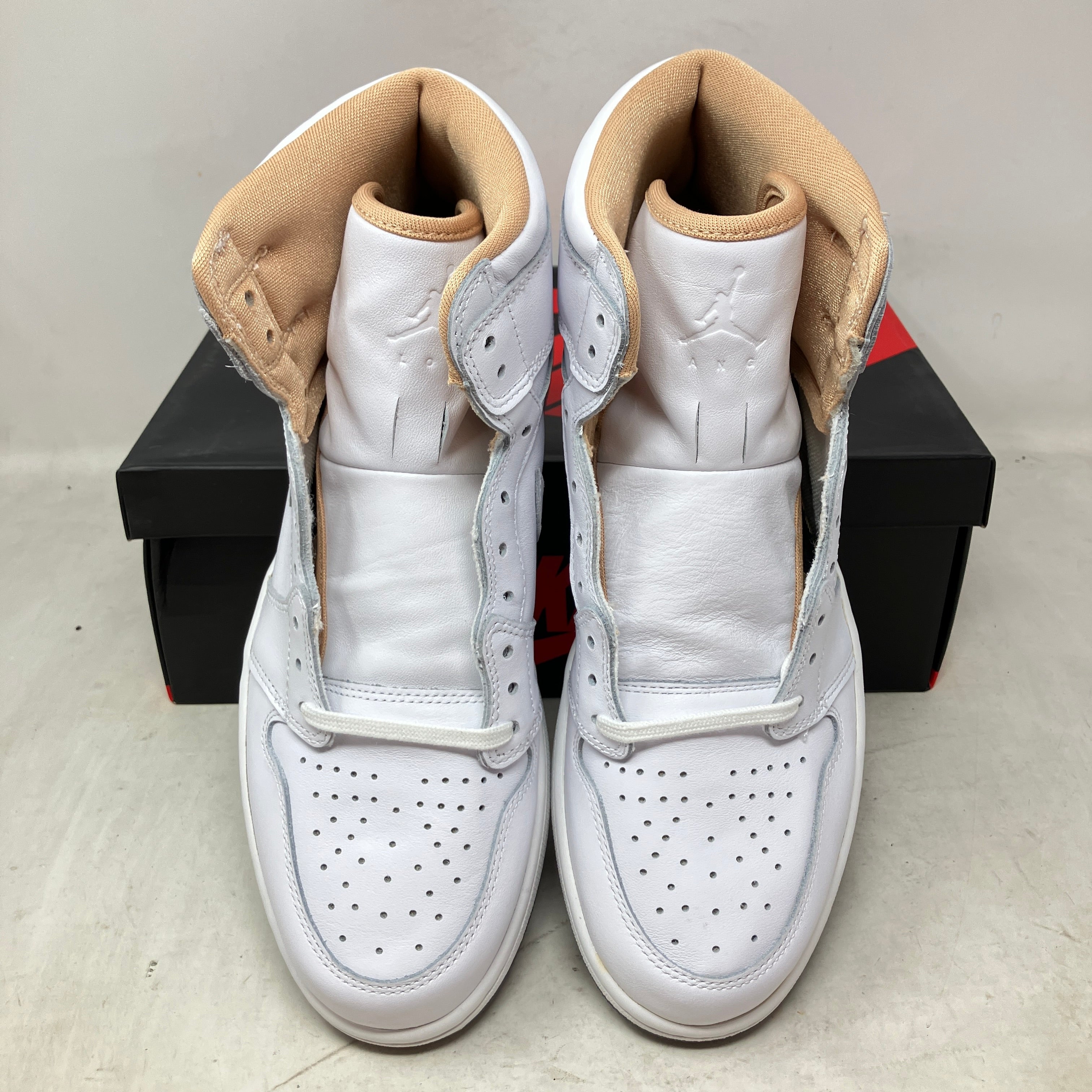 Jordan 1 Retro LA