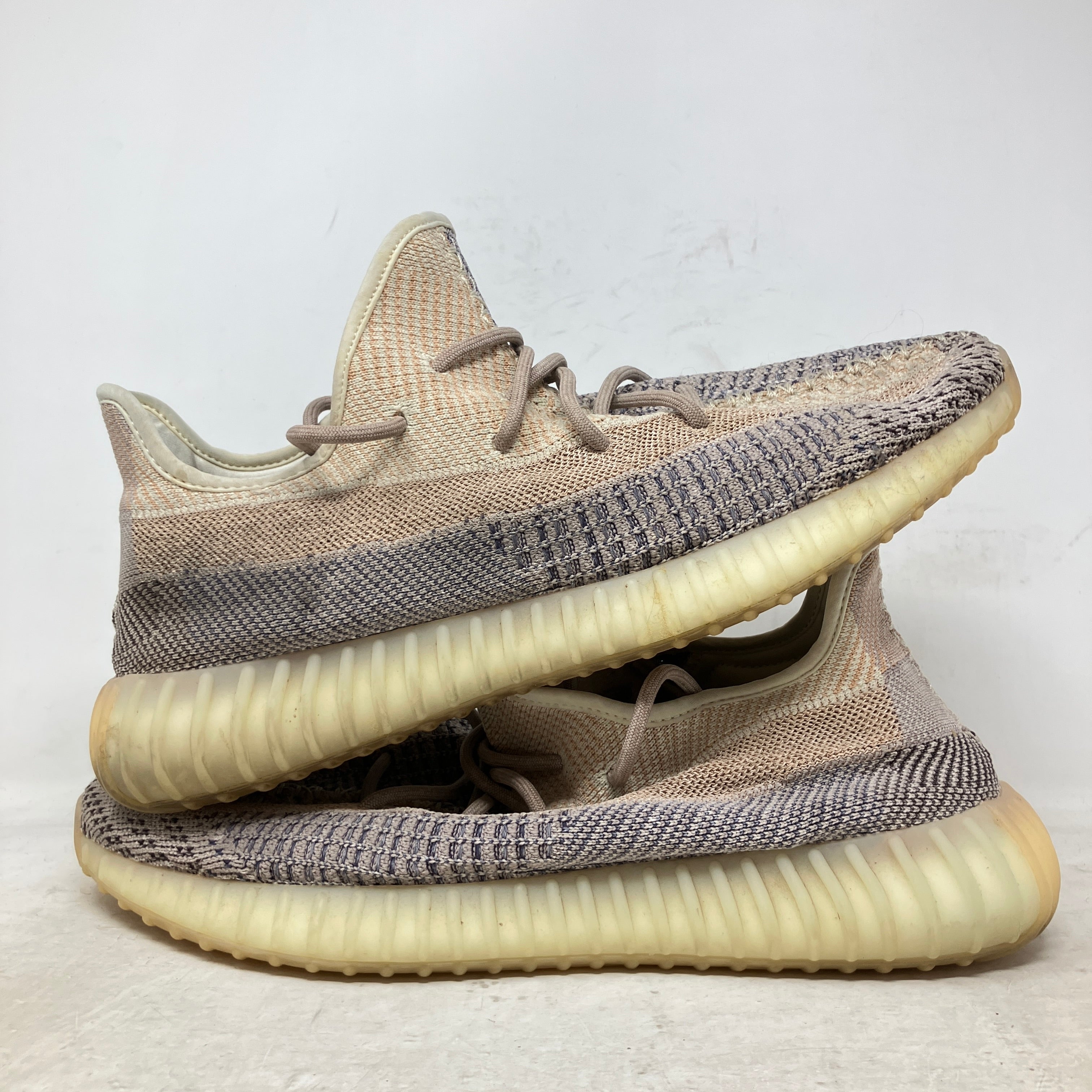 adidas Yeezy Boost 350 V2 Ash Pearl
