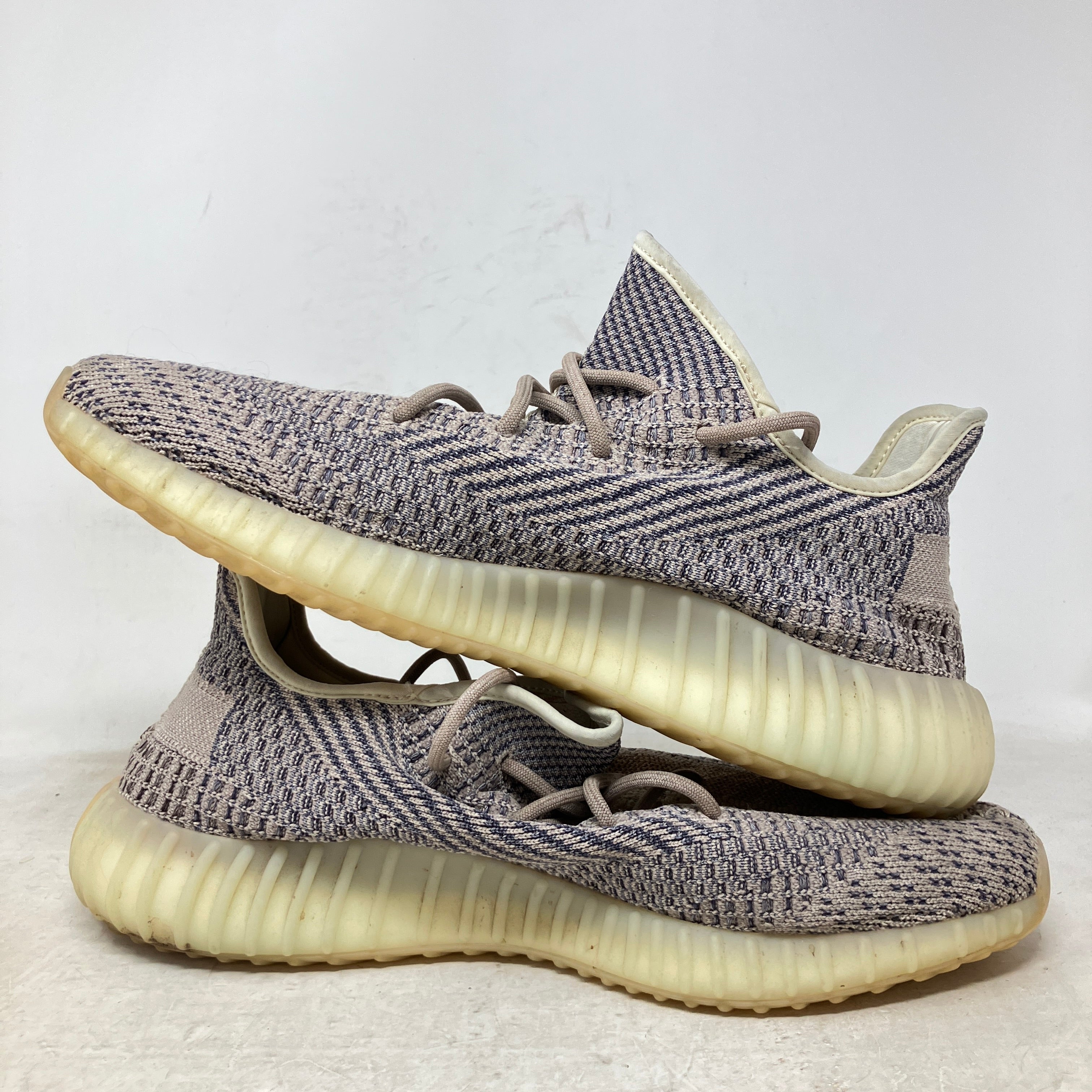 adidas Yeezy Boost 350 V2 Ash Pearl