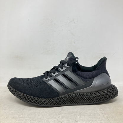 adidas Ultra 4D Triple Black