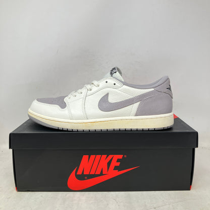 Jordan 1 Retro Low OG Atmosphere Grey