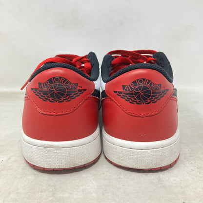 Jordan 1 Retro Low OG Black Toe (2023)