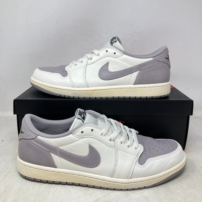 Jordan 1 Retro Low OG Atmosphere Grey