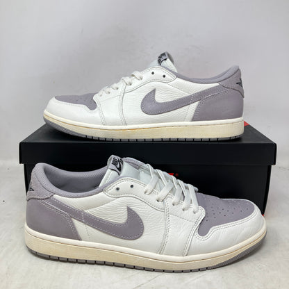 Jordan 1 Retro Low OG Atmosphere Grey