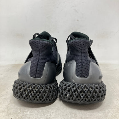 adidas Ultra 4D Triple Black