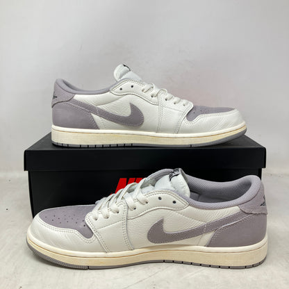 Jordan 1 Retro Low OG Atmosphere Grey