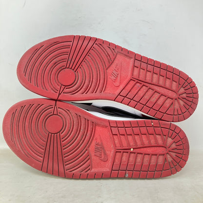 Jordan 1 Retro Low OG Black Toe (2023)