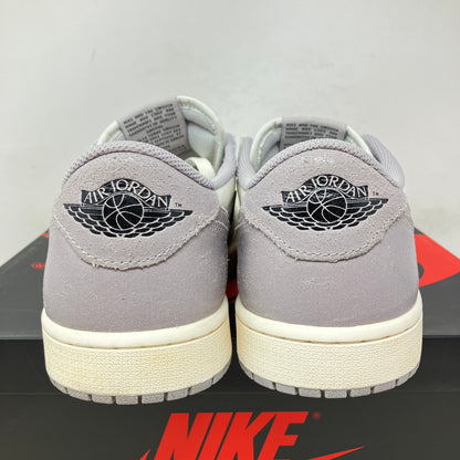 Jordan 1 Retro Low OG Atmosphere Grey