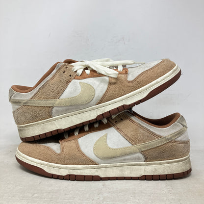 Nike Dunk Low Medium Curry