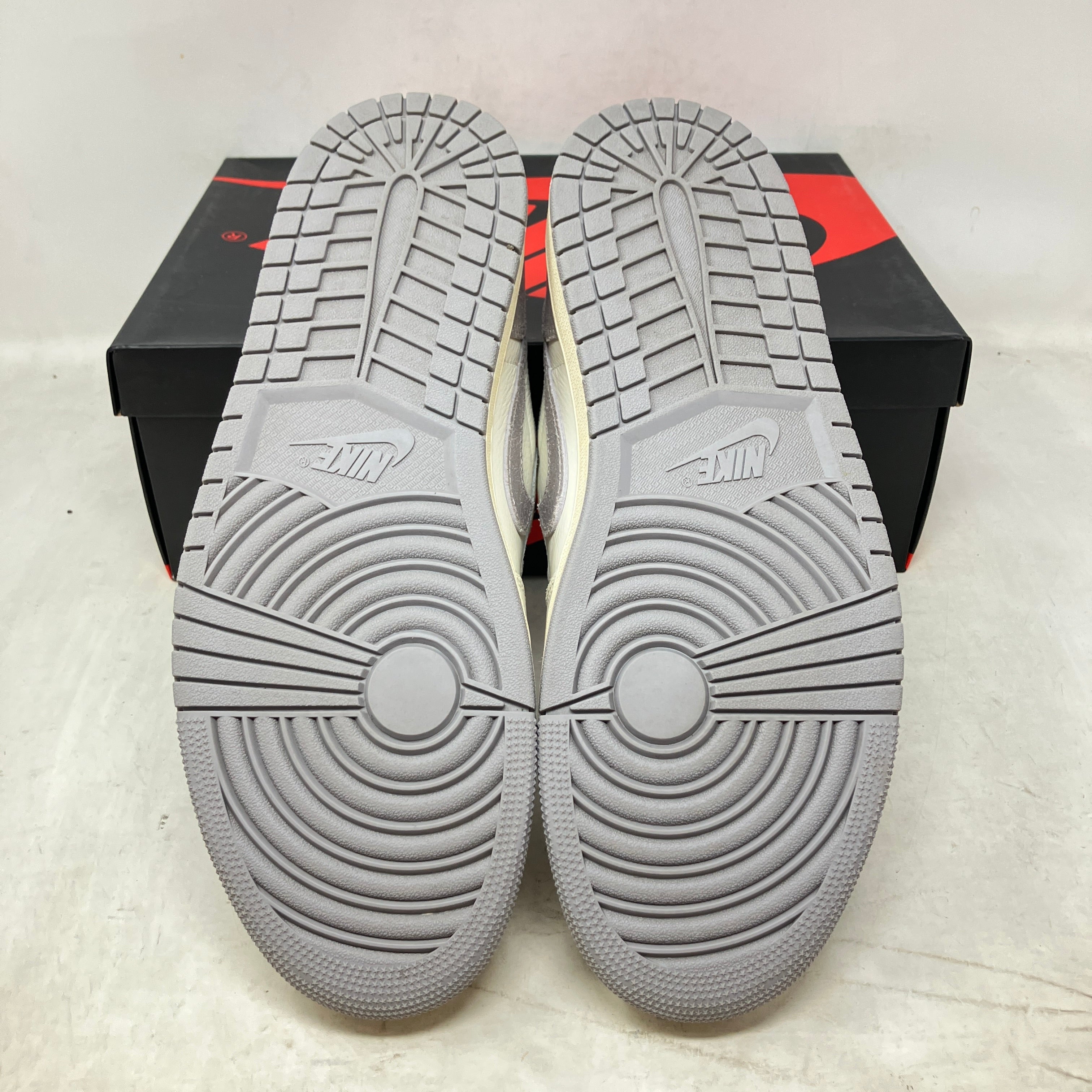 Jordan 1 Retro Low OG Atmosphere Grey
