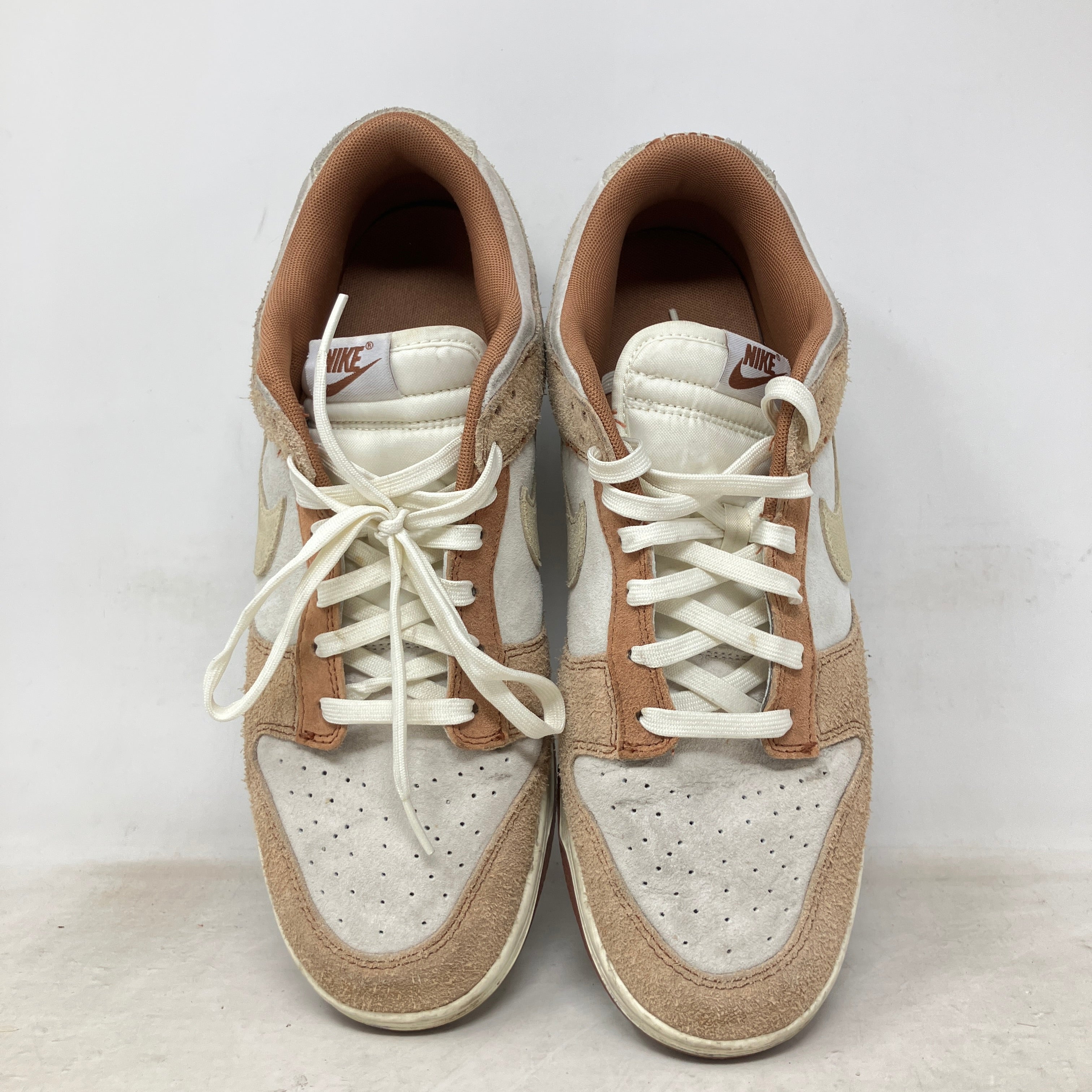 Nike Dunk Low Medium Curry