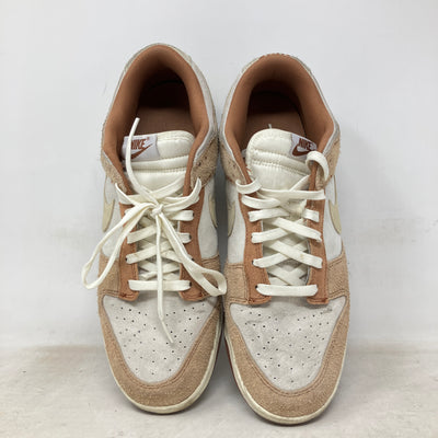 Nike Dunk Low Medium Curry