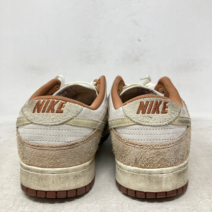 Nike Dunk Low Medium Curry