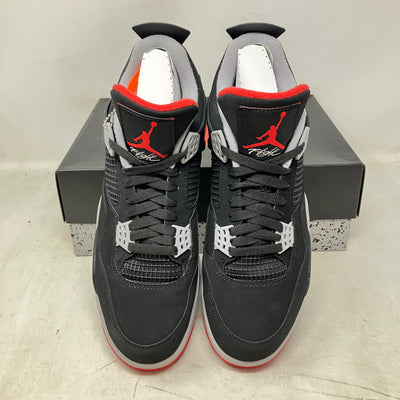 Jordan 4 Retro Bred (2019)