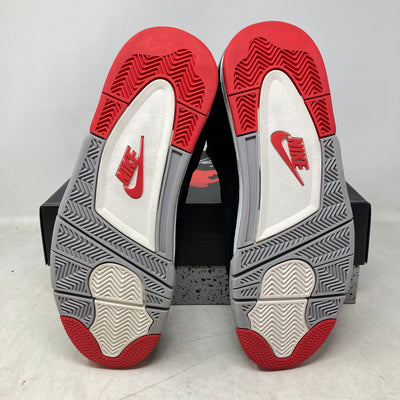 Jordan 4 Retro Bred (2019)