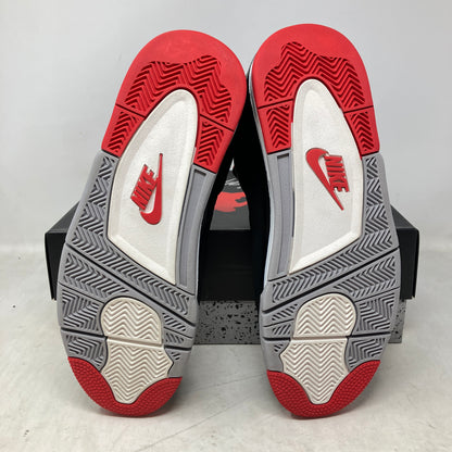 Jordan 4 Retro Bred (2019)